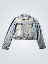 CISONO DENIM COLLECTION XL Jacket