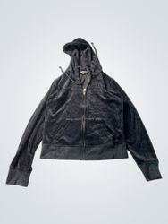 Juicy Couture Velour Hoodie