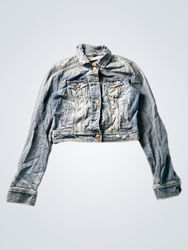 American Eagle Denim Jacket