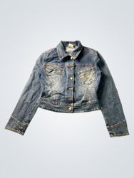 Levi's 725 Originals Denim Jacket