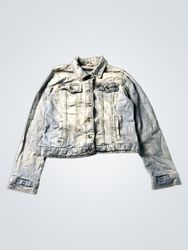 Merona Denim Jacket