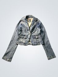 YMI Denim Jacket