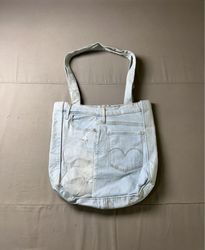 Levi's Denim Tote Bag