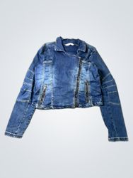 Suko Jeans Denim Jacket