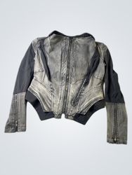 Comme Jacket