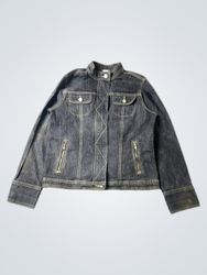 Cabi Denim Jacket