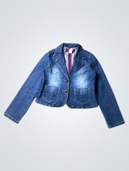 STAR Denim Jacket