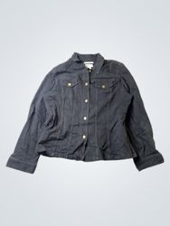 Jones Sport Denim Jacket