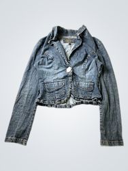 Younique Denim Jacket