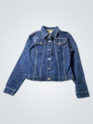 CUPID JEANS Denim Jacket