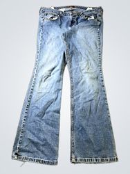 Lee Women's Flare Jeans