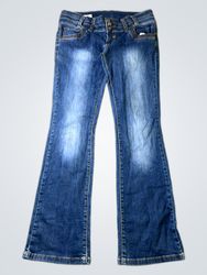 OSCOOP JEANS MODEL:607 W:33 L:33