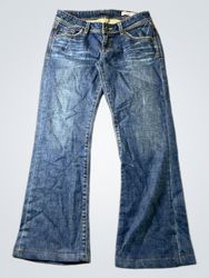 SUNSISTER Women's Flare Jeans