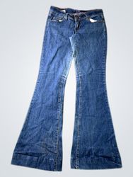 Flare Jeans