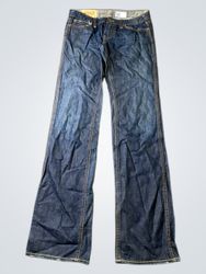 Le Temps Des Cerises Women's Jeans