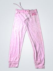 Juicy Couture Velour Track Pants