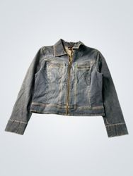 NY&C Jeans Women's Denim Jacket