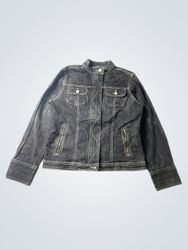 Cabi Denim Jacket
