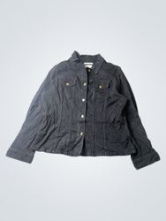 Jones Sport Denim Jacket