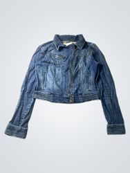 Lauren Conrad Denim Jacket