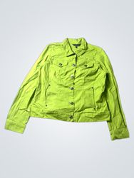 Ralph Lauren Denim Jacket