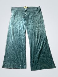 Juicy Couture Velour Track Pants