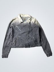 Volcom Genuine Brand Jeans Jacket