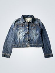 Bullhead Denim Co. Blue Denim Jacket