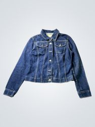 Cupid Jeans Denim Jacket