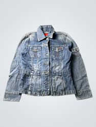 Esprit Denim Jacket