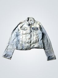 Merona Women's Denim Jacket