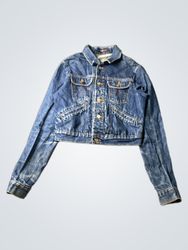 Daryl K - 109 Denim Jacket