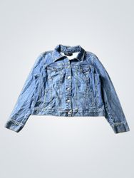Women's Denim Jacket