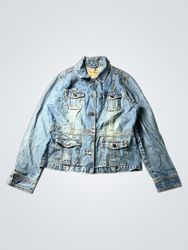 Aeropostale Denim Jacket