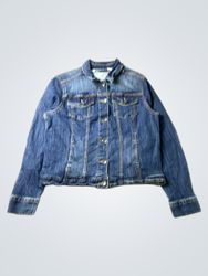Liz Claiborne Denim Jacket