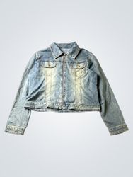 FANTY Denim Jacket