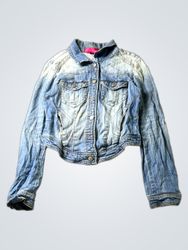 TINSLETOWN Denim Jacket