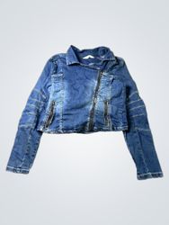 SUKO Jeans Denim Jacket