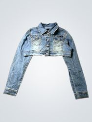 Rocawear Denim Jacket