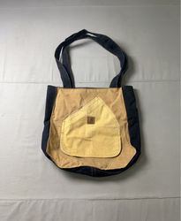 Carhartt Canvas Tote Bag