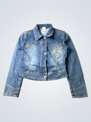 725 ORIGINALS Denim Jacket