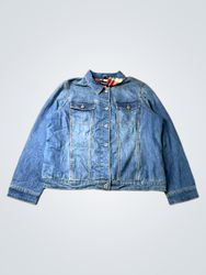 PARASUCO Jeans Denim Jacket