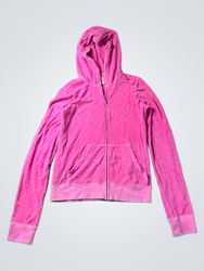 Juicy Couture Velour Hoodie