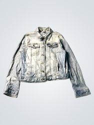 Merona Women's Denim Jacket
