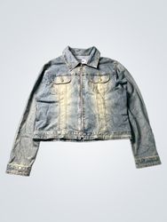 FANTY Denim Jacket