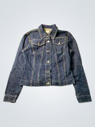 CUPID JEANS Denim Jacket