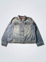 PARASUCO JEANS Denim Jacket