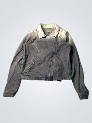 Volcom Genuine Brand Jeans Jacket