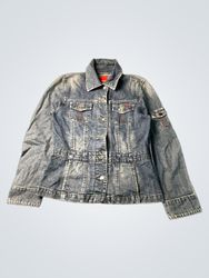 Esprit Denim Jacket