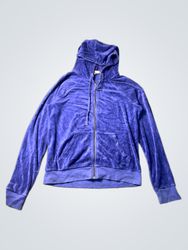 Juicy Couture Velour Hoodie